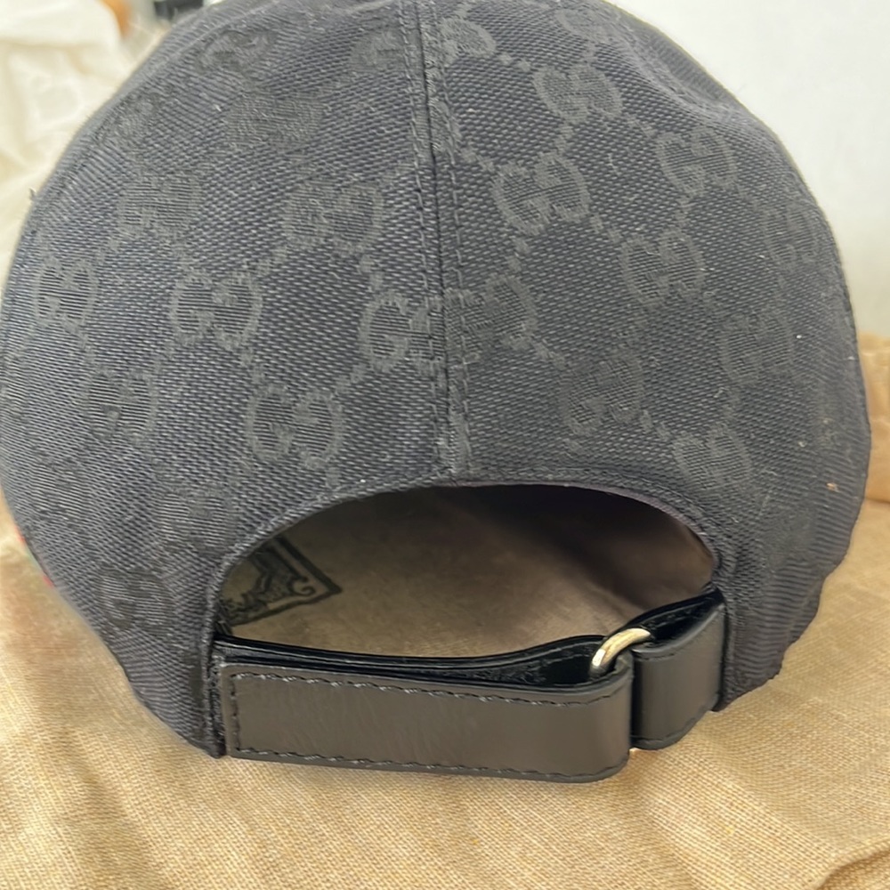 Gucci hat brand new with tags - Picture 5 of 7